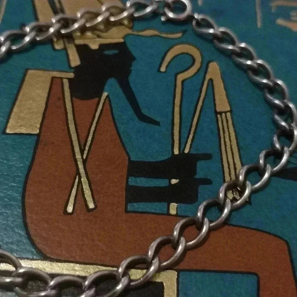 925 silver bracelet - Picture 2 of 3